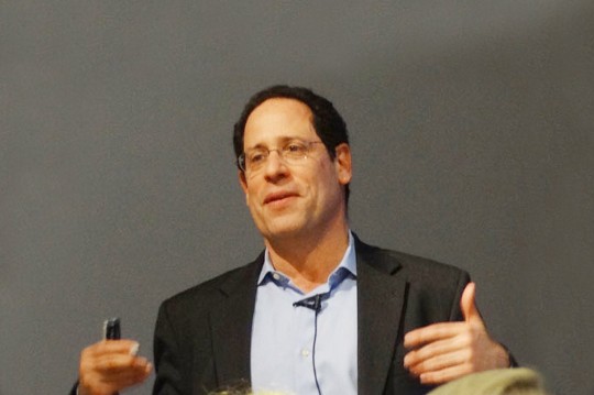 Bruce Katz
