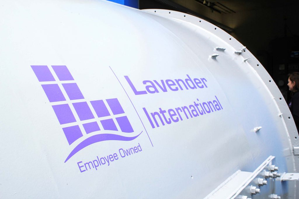 Lavender