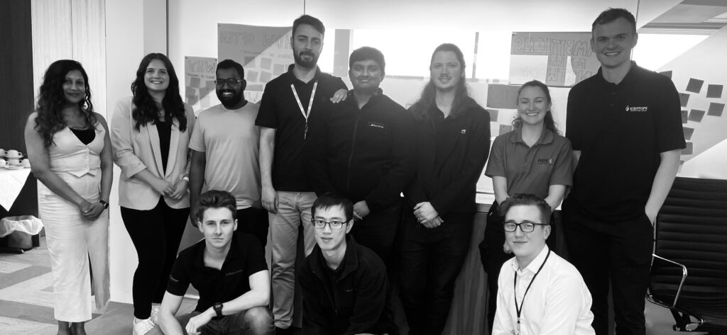 AMP Future Leaders