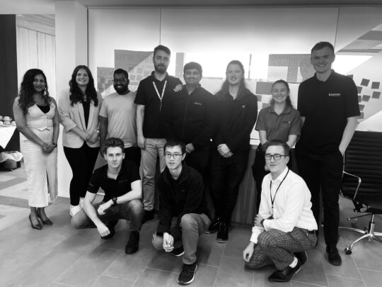 AMP Future Leaders
